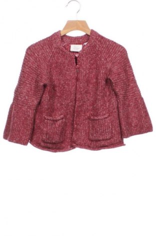 Kinder Strickjacke Zara, Größe 2-3y/ 98-104 cm, Farbe Mehrfarbig, Preis 10,99 €