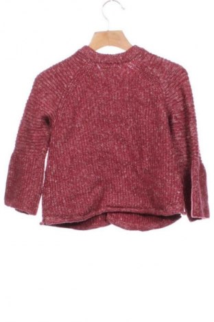 Kinder Strickjacke Zara, Größe 2-3y/ 98-104 cm, Farbe Mehrfarbig, Preis 10,99 €