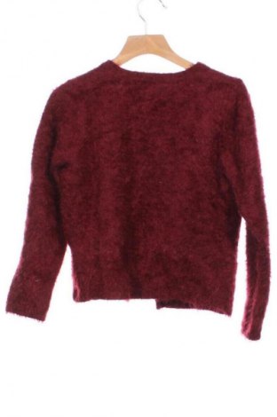 Παιδική ζακέτα Zara, Μέγεθος 6-7y/ 122-128 εκ., Χρώμα Κόκκινο, Τιμή 7,99 €