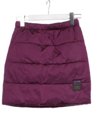 Kinderrock Alpine Pro, Größe 11-12y/ 152-158 cm, Farbe Lila, Preis € 12,14