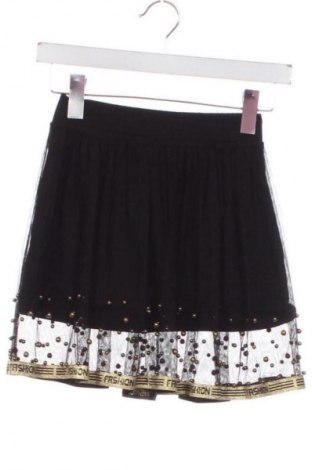 Παιδική φούστα Breeze, Μέγεθος 6-7y/ 122-128 εκ., Χρώμα Μαύρο, Τιμή 10,00 €