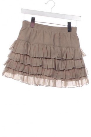 Kinderrock Crash One, Größe 10-11y/ 146-152 cm, Farbe Beige, Preis 10,00 €