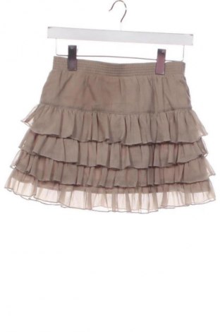 Kinderrock Crash One, Größe 10-11y/ 146-152 cm, Farbe Beige, Preis 10,00 €