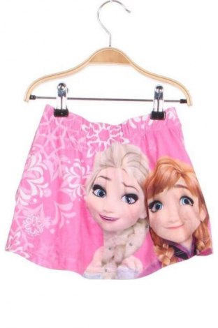 Παιδική φούστα Disney, Μέγεθος 2-3y/ 98-104 εκ., Χρώμα Πολύχρωμο, Τιμή 9,70 €