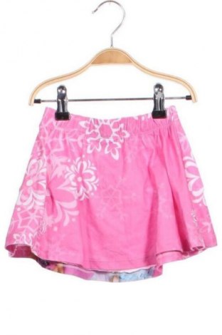 Παιδική φούστα Disney, Μέγεθος 2-3y/ 98-104 εκ., Χρώμα Πολύχρωμο, Τιμή 9,70 €