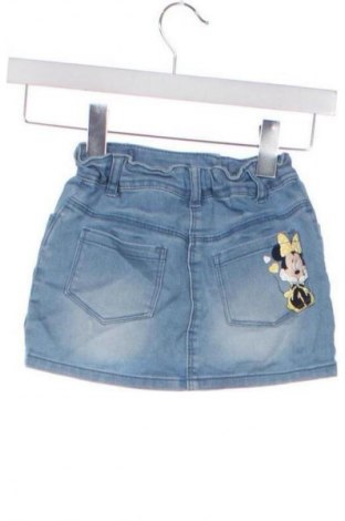 Kinderrock Disney, Größe 18-24m/ 86-98 cm, Farbe Blau, Preis 10,00 €