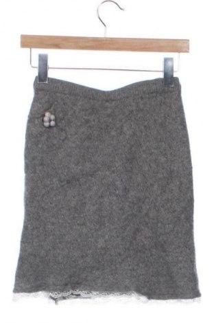 Παιδική φούστα Distler, Μέγεθος 10-11y/ 146-152 εκ., Χρώμα Γκρί, Τιμή 10,00 €