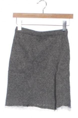 Παιδική φούστα Distler, Μέγεθος 10-11y/ 146-152 εκ., Χρώμα Γκρί, Τιμή 10,00 €