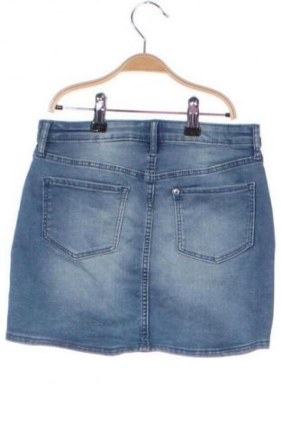Παιδική φούστα H&M, Μέγεθος 8-9y/ 134-140 εκ., Χρώμα Μπλέ, Τιμή 10,00 €