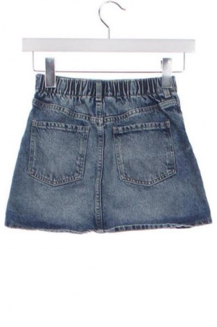 Kinderrock H&M, Größe 7-8y/ 128-134 cm, Farbe Blau, Preis 9,78 €