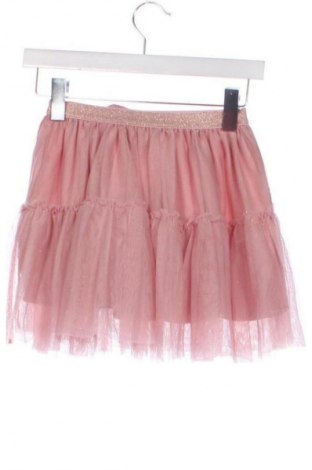 Kinderrock H&M, Größe 6-7y/ 122-128 cm, Farbe Aschrosa, Preis 10,00 €