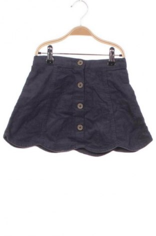 Fustă pentru copii H&M, Mărime 4-5y/ 110-116 cm, Culoare Gri, Preț 12,99 Lei