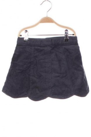 Fustă pentru copii H&M, Mărime 4-5y/ 110-116 cm, Culoare Gri, Preț 12,99 Lei