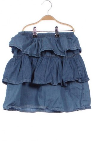 Παιδική φούστα LC Waikiki, Μέγεθος 9-10y/ 140-146 εκ., Χρώμα Μπλέ, Τιμή 9,00 €