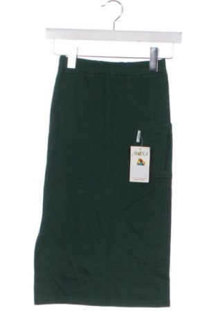 Kinderrock Mona, Größe 5-6y/ 116-122 cm, Farbe Grün, Preis 24,00 €