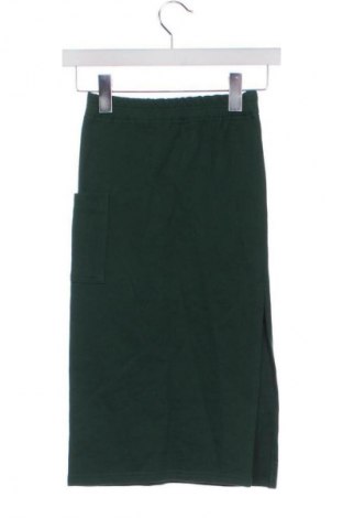 Kinderrock Mona, Größe 5-6y/ 116-122 cm, Farbe Grün, Preis 24,00 €