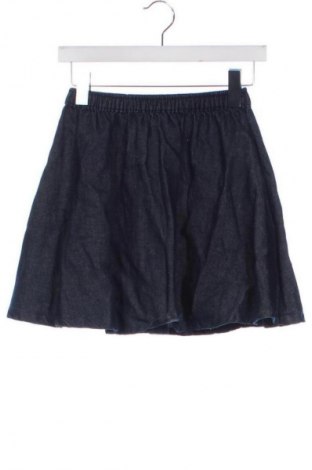 Παιδική φούστα OVS, Μέγεθος 8-9y/ 134-140 εκ., Χρώμα Μπλέ, Τιμή 12,72 €