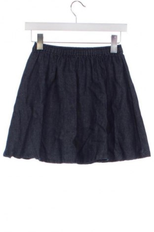 Παιδική φούστα OVS, Μέγεθος 8-9y/ 134-140 εκ., Χρώμα Μπλέ, Τιμή 12,72 €