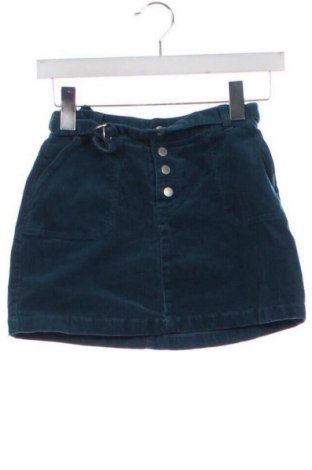 Kinderrock Okaidi, Größe 8-9y/ 134-140 cm, Farbe Grün, Preis 10,00 €