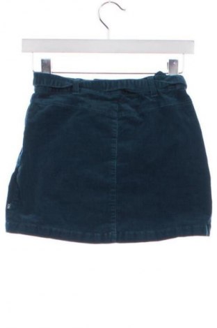 Kinderrock Okaidi, Größe 8-9y/ 134-140 cm, Farbe Grün, Preis 10,00 €