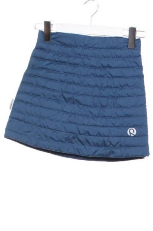 Detská sukňa  Reima, Veľkosť 4-5y/ 110-116 cm, Farba Modrá, Cena  9,95 €