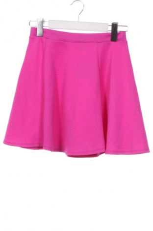 Kinderrock River Island, Größe 11-12y/ 152-158 cm, Farbe Rosa, Preis 10,26 €