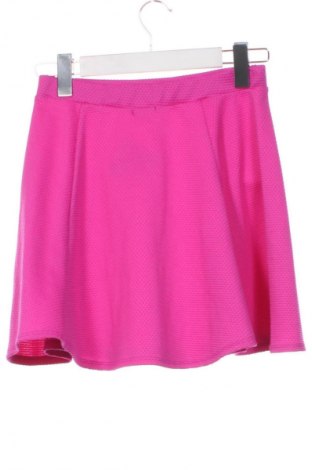 Kinderrock River Island, Größe 11-12y/ 152-158 cm, Farbe Rosa, Preis 10,26 €