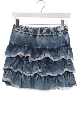 Detská sukňa  River Island, Veľkosť 8-9y/ 134-140 cm, Farba Modrá, Cena  10,17 €