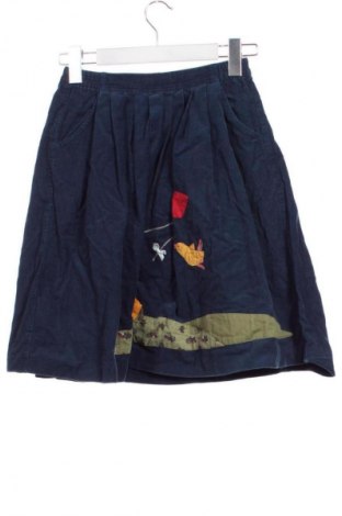 Kinderrock Sigikid, Größe 7-8y/ 128-134 cm, Farbe Blau, Preis 10,26 €