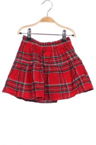 Παιδική φούστα Sinsay, Μέγεθος 2-3y/ 98-104 εκ., Χρώμα Πολύχρωμο, Τιμή 9,70 €