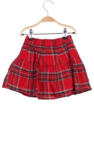 Παιδική φούστα Sinsay, Μέγεθος 2-3y/ 98-104 εκ., Χρώμα Πολύχρωμο, Τιμή 9,70 €