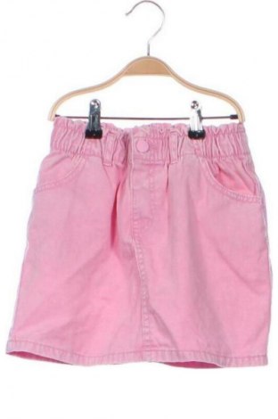 Παιδική φούστα Sinsay, Μέγεθος 8-9y/ 134-140 εκ., Χρώμα Ρόζ , Τιμή 10,00 €