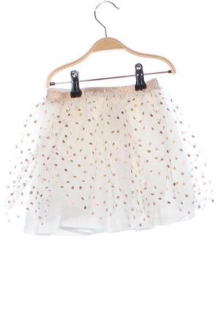 Παιδική φούστα Sinsay, Μέγεθος 4-5y/ 110-116 εκ., Χρώμα Πολύχρωμο, Τιμή 9,78 €