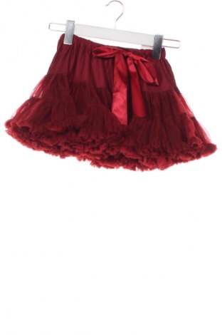 Detská sukňa  Smile, Veľkosť 11-12y/ 152-158 cm, Farba Červená, Cena  10,95 €