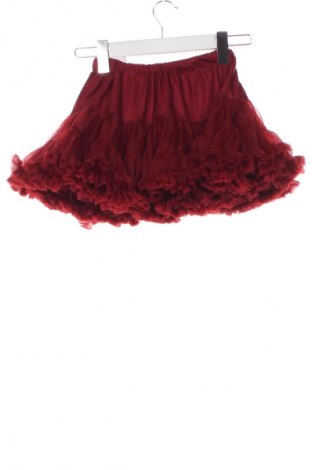 Detská sukňa  Smile, Veľkosť 11-12y/ 152-158 cm, Farba Červená, Cena  10,95 €