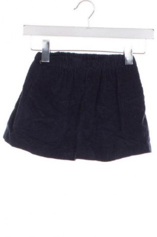 Kinderrock TCM, Größe 4-5y/ 110-116 cm, Farbe Blau, Preis 5,99 €