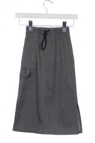Kinderrock Unbranded, Größe 4-5y/ 110-116 cm, Farbe Grau, Preis 10,00 €