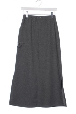 Kinderrock Unbranded, Größe 14-15y/ 168-170 cm, Farbe Grau, Preis 10,00 €