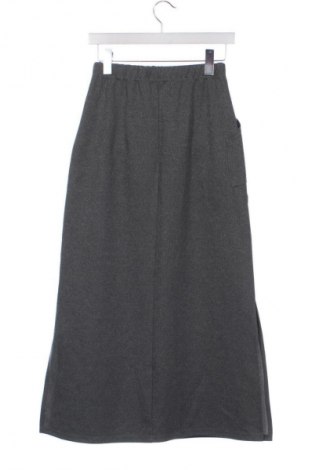 Kinderrock Unbranded, Größe 14-15y/ 168-170 cm, Farbe Grau, Preis 10,00 €