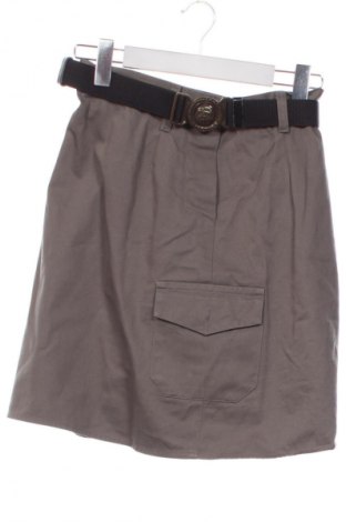 Kinderrock Unbranded, Größe 12-13y/ 158-164 cm, Farbe Grün, Preis 9,70 €