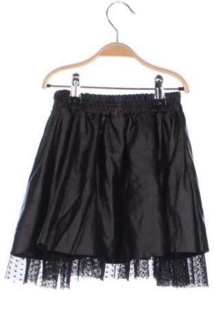 Dziecięca spódnica Unbranded, Rozmiar 7-8y/ 128-134 cm, Kolor Czarny, Cena 58,99 zł
