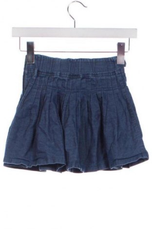 Kinderrock Unbranded, Größe 3-4y/ 104-110 cm, Farbe Blau, Preis € 12,00