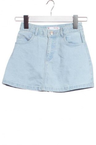 Kinderrock Unbranded, Größe 4-5y/ 110-116 cm, Farbe Blau, Preis € 9,99