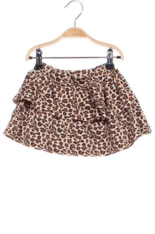 Παιδική φούστα Unbranded, Μέγεθος 2-3y/ 98-104 εκ., Χρώμα Πολύχρωμο, Τιμή 9,70 €