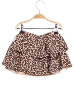 Παιδική φούστα Unbranded, Μέγεθος 2-3y/ 98-104 εκ., Χρώμα Πολύχρωμο, Τιμή 9,70 €