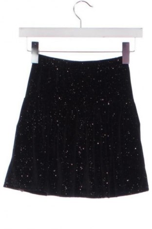 Παιδική φούστα Unbranded, Μέγεθος 7-8y/ 128-134 εκ., Χρώμα Μαύρο, Τιμή 9,78 €