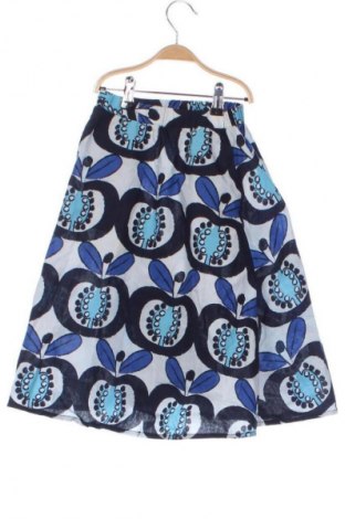 Παιδική φούστα Unbranded, Μέγεθος 7-8y/ 128-134 εκ., Χρώμα Πολύχρωμο, Τιμή 10,00 €