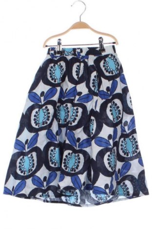 Παιδική φούστα Unbranded, Μέγεθος 7-8y/ 128-134 εκ., Χρώμα Πολύχρωμο, Τιμή 10,00 €