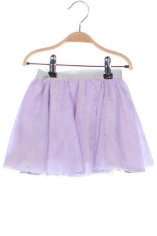 Dětská sukně  Unbranded, Velikost 3-4y/ 104-110 cm, Barva Fialová, Cena  277,00 Kč