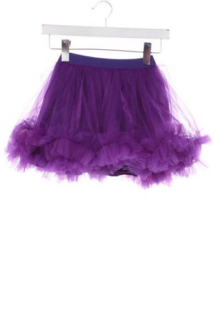 Παιδική φούστα Unbranded, Μέγεθος 2-3m/ 56-62 εκ., Χρώμα Βιολετί, Τιμή 9,78 €